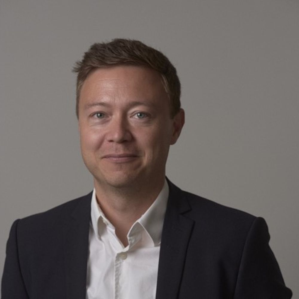 Mads Fjord Jørgensen