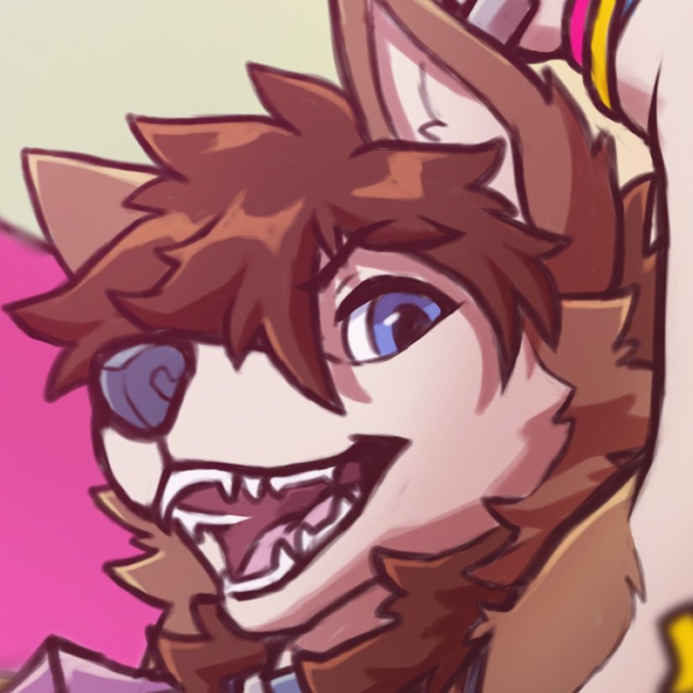 Husky Hangover's avatar