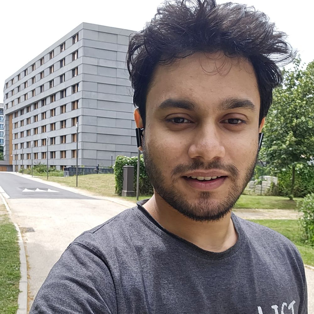 Biswesh Mohapatra