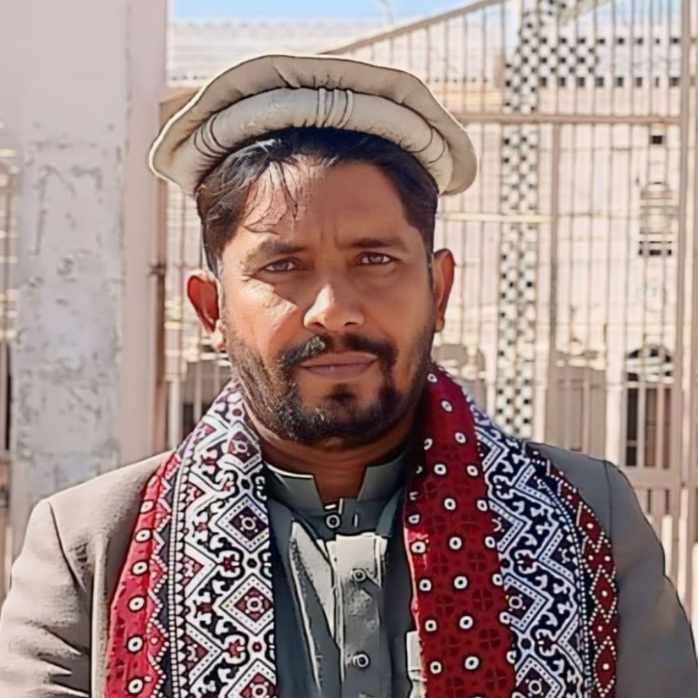 Nadeem Ghouri