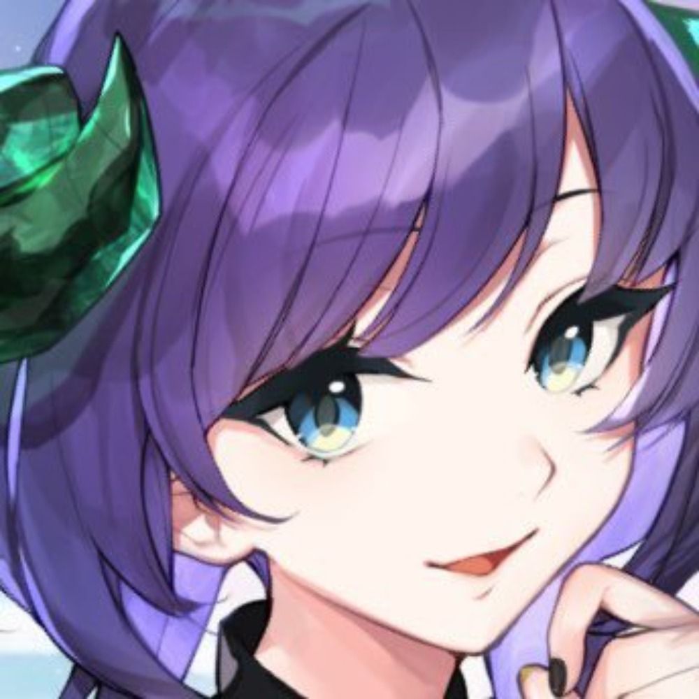 ゆりーか⚜🦇VampiricVTuber