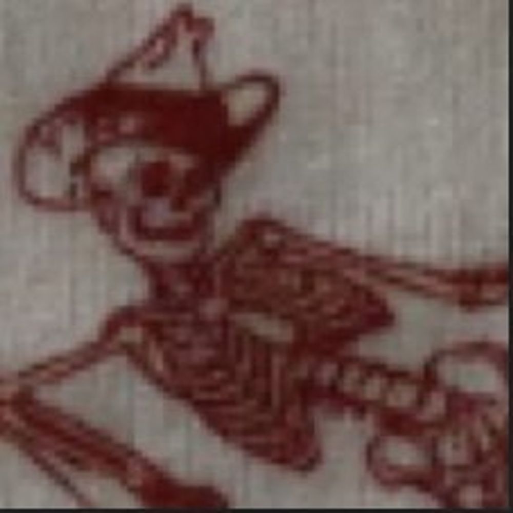 🦴