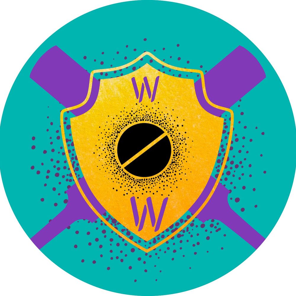 Warborough Warriors