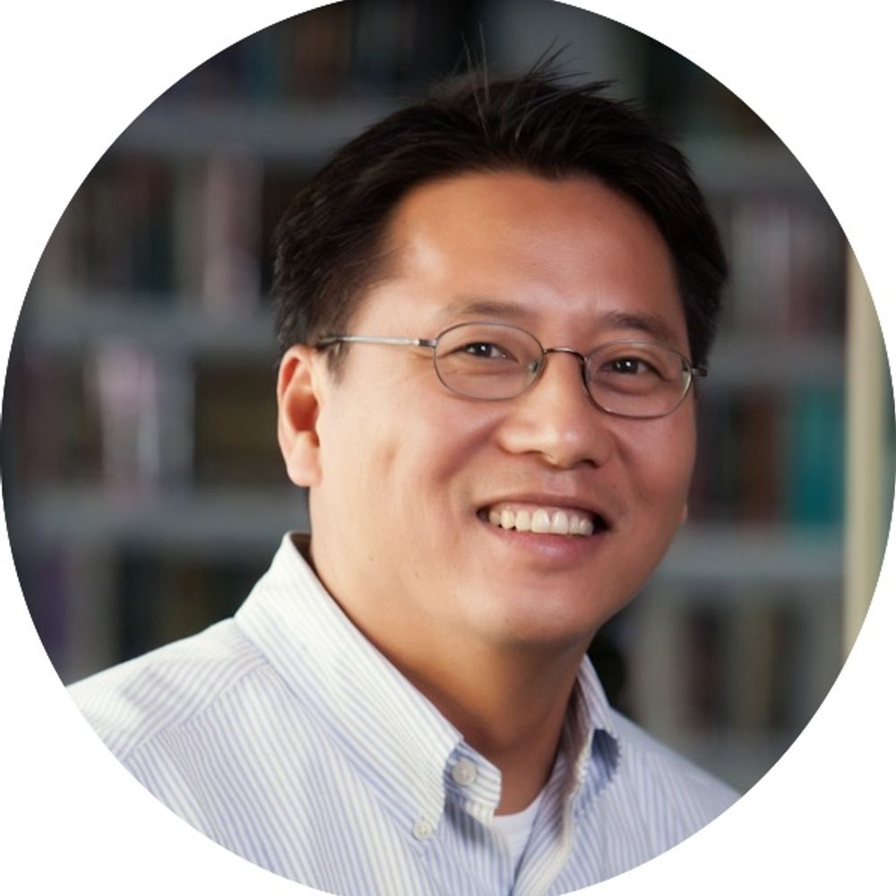 Tim Lian