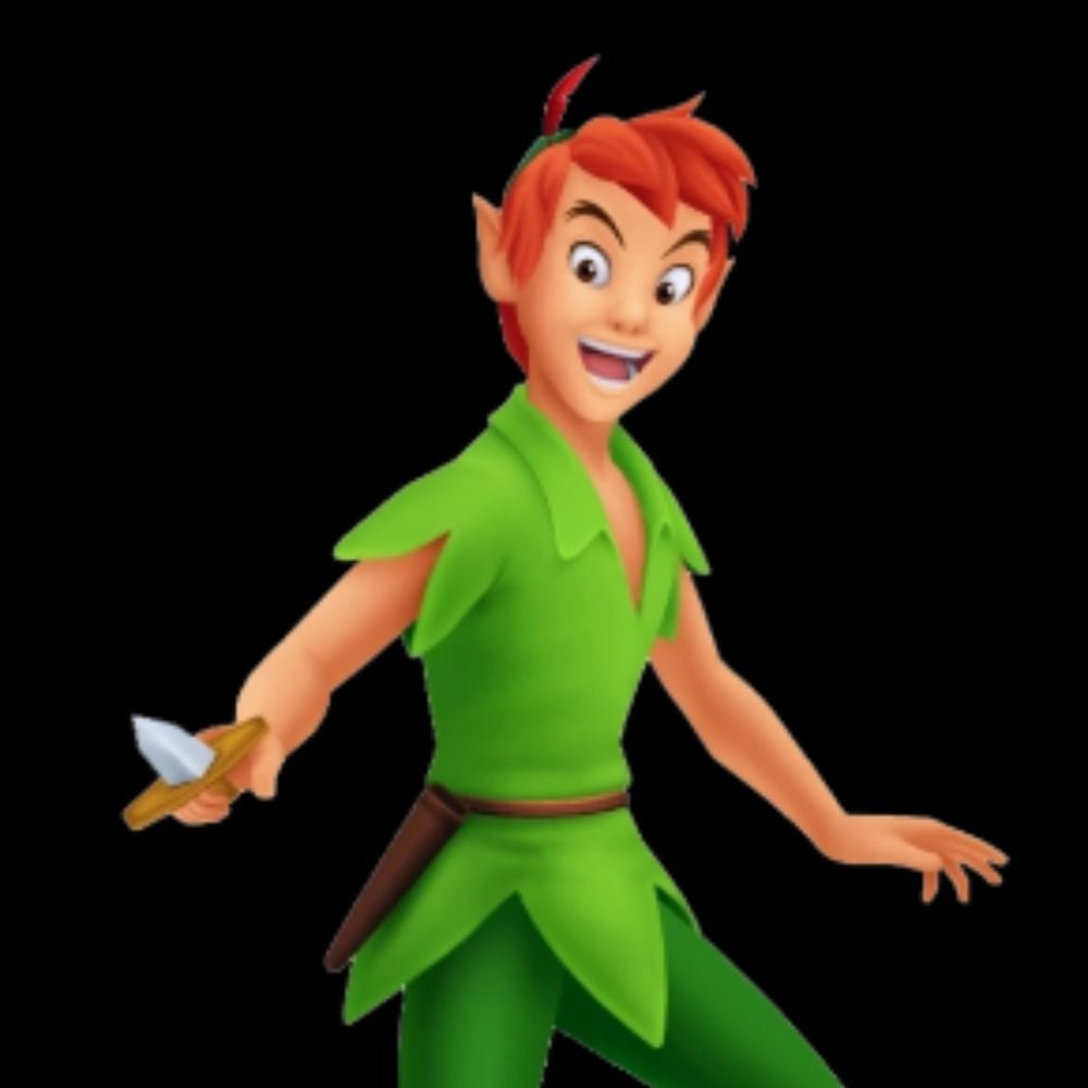 Peter Panpan
