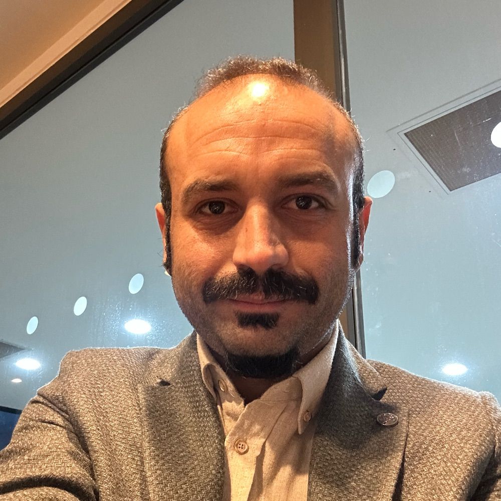 Erdinc Zaman