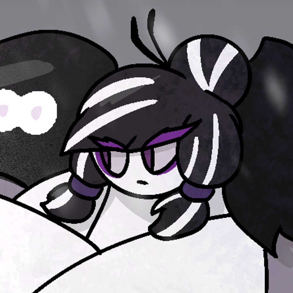 ShadyAvian - Commissions OPEN!