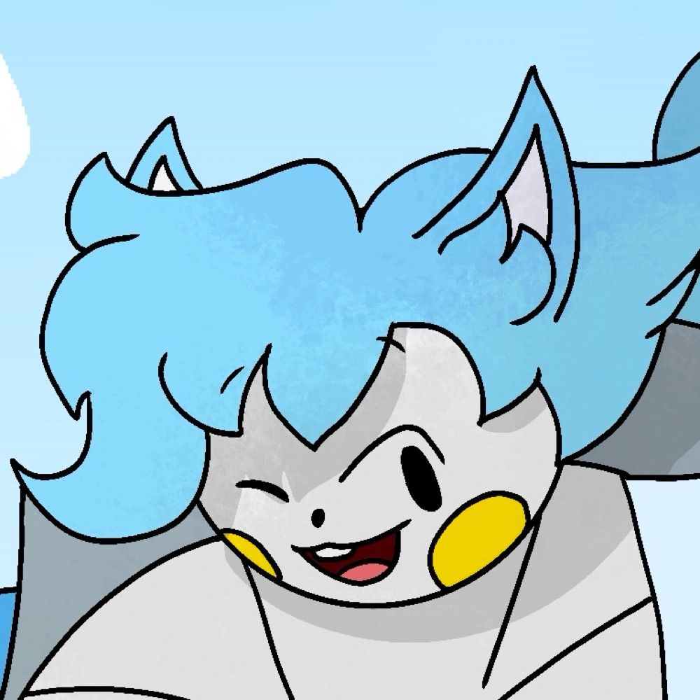 ShadyAvian - Commissions OPEN!