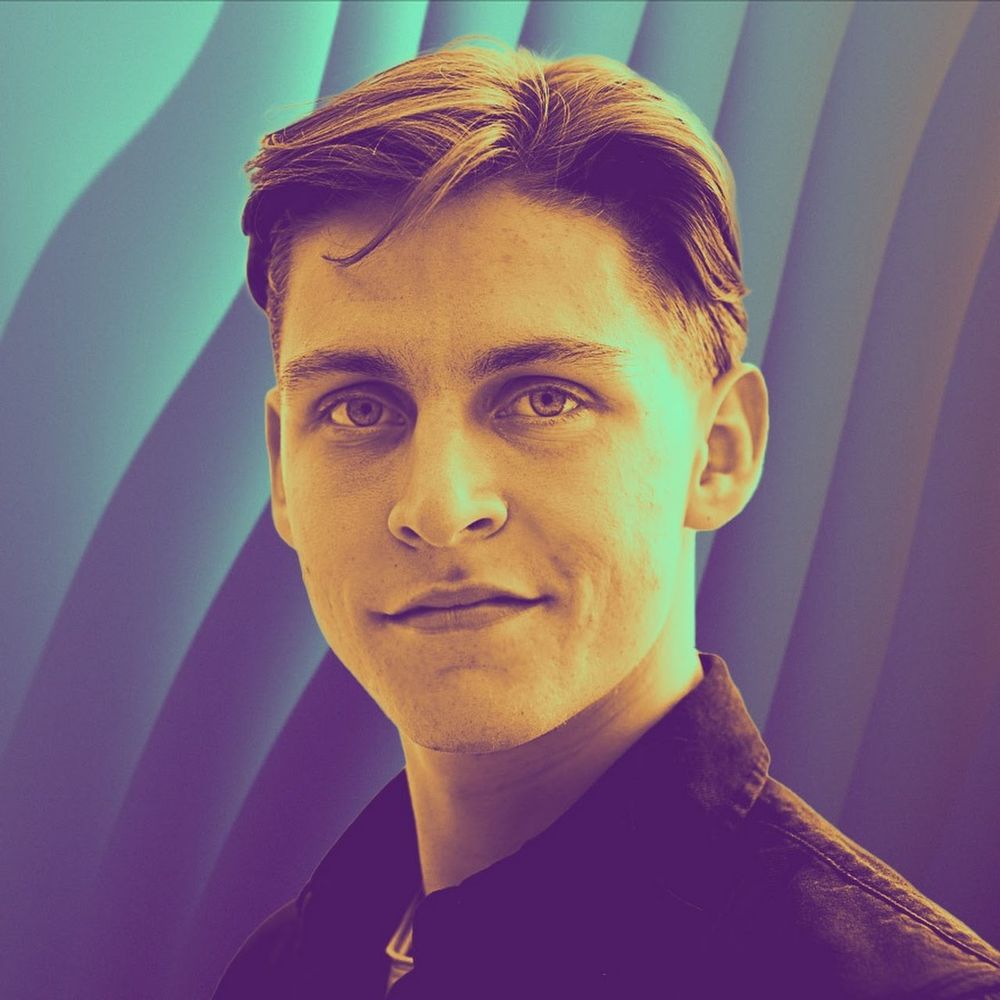 Gregor Metz