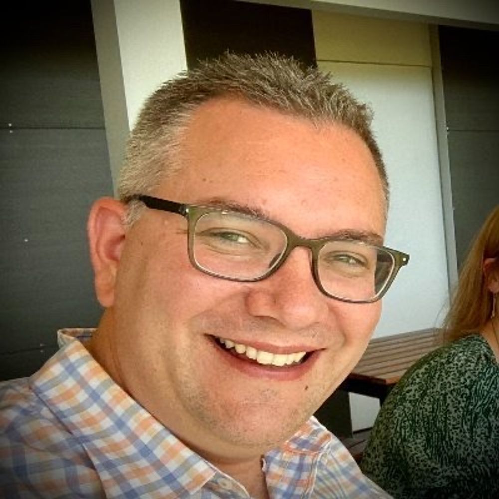 Andy Cox