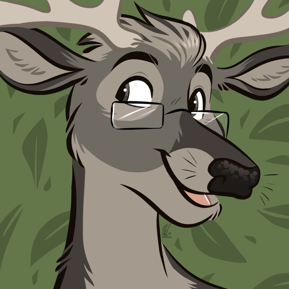 Gaffe (Buck)'s avatar