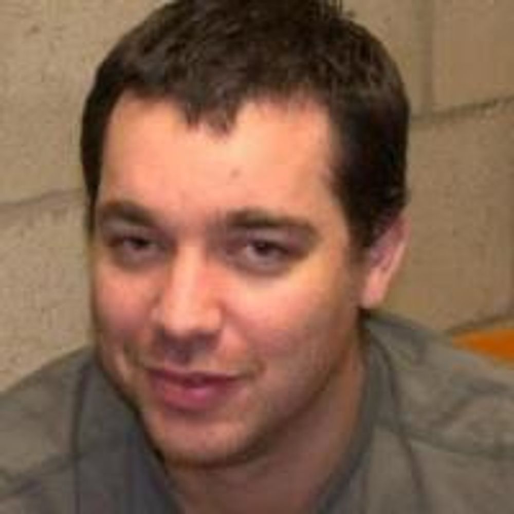 Cédric Krier