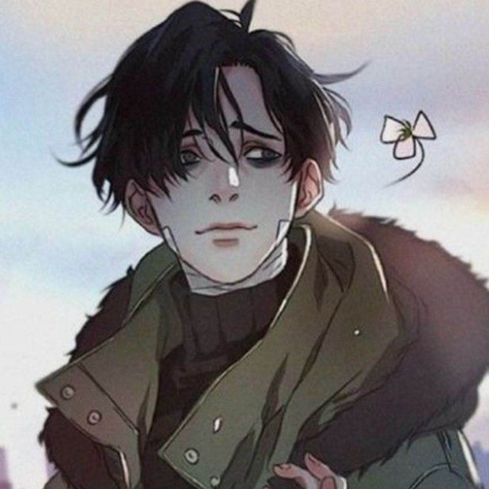 ☆ﾟ⁠.⁠*⁠･⁠｡ﾟ•■Yoonbum➜•☆ﾟ⁠.⁠*⁠･⁠｡ﾟ