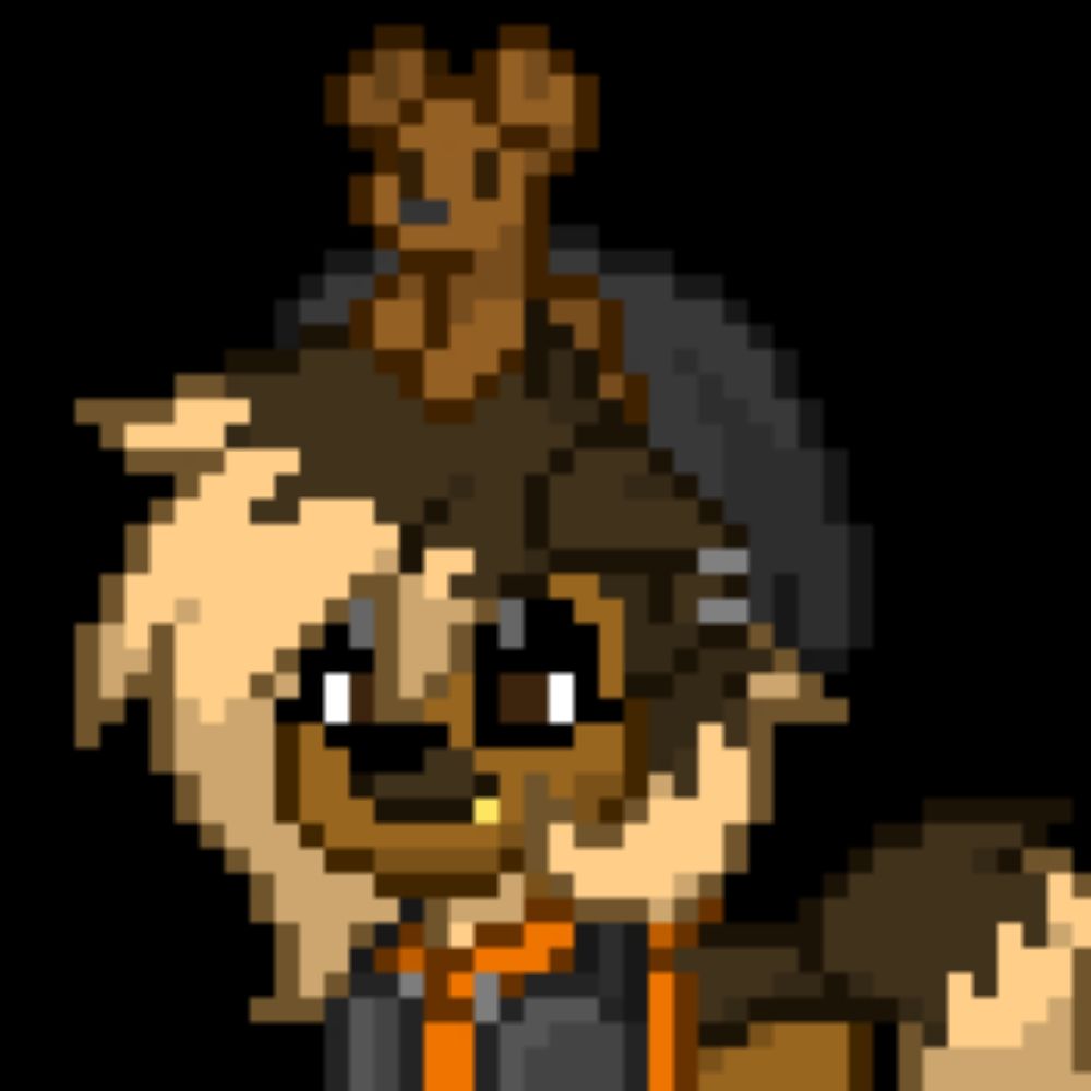 BΩng★Puppy