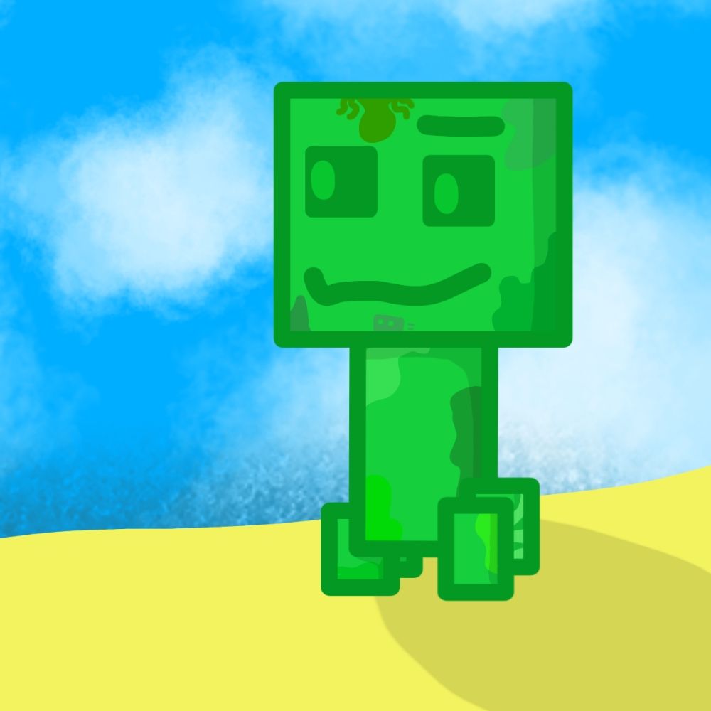 Screeper