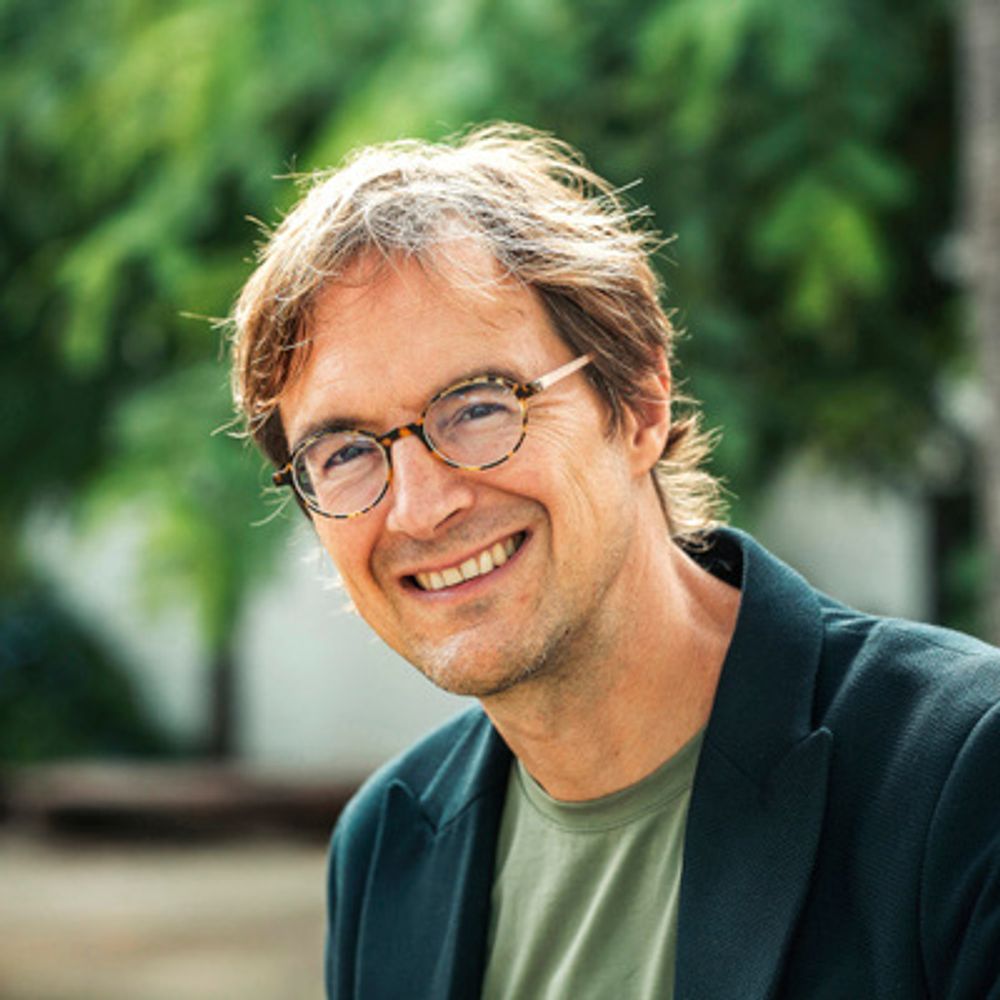 Wouter Tebbens