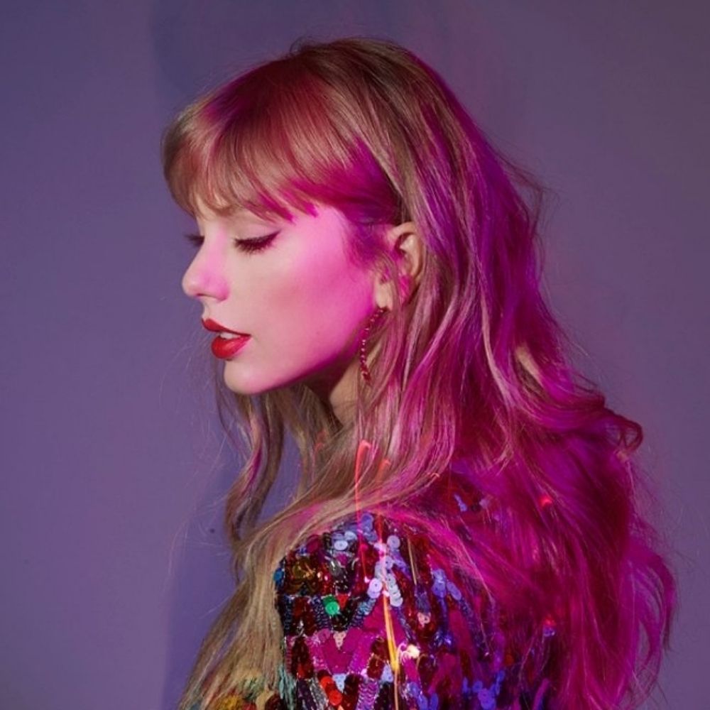 rafaela (taylor's version)