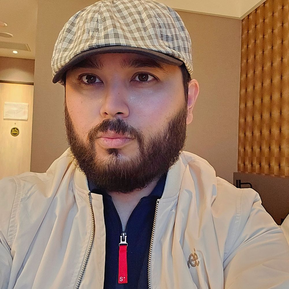 Cesar Mendez