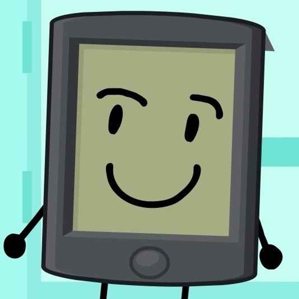 ☆ leafy bfdi ☆