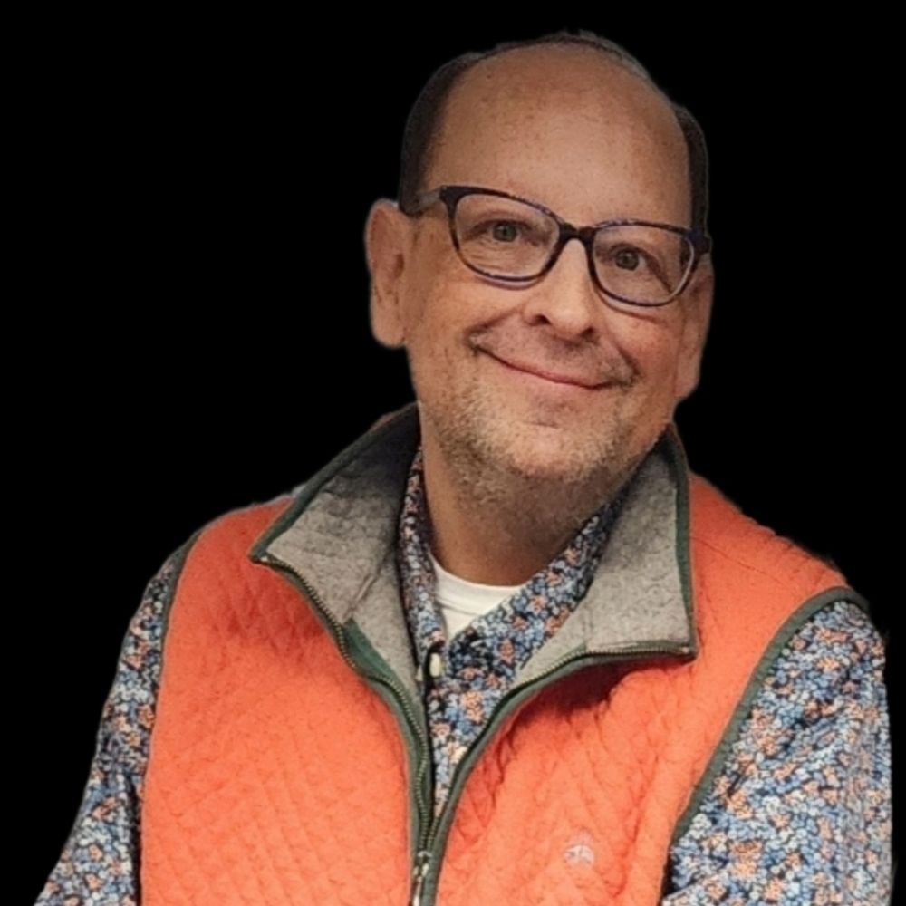 Kevin Jacobson
