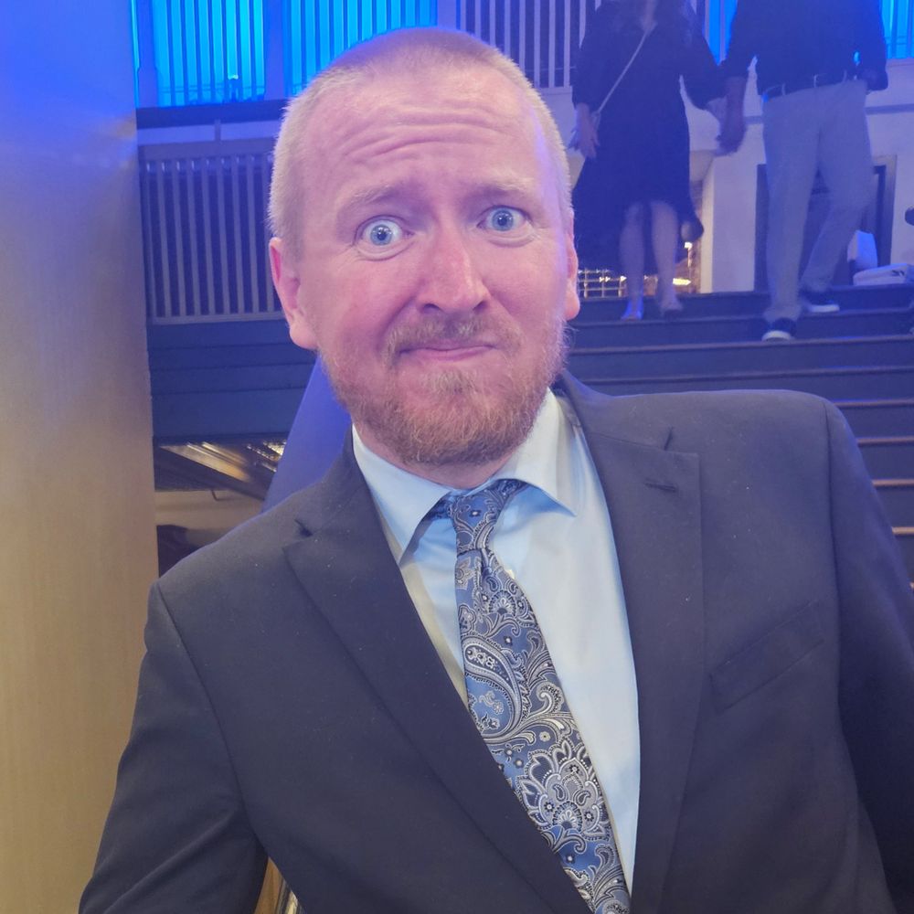 Jim Hokanson, PhD