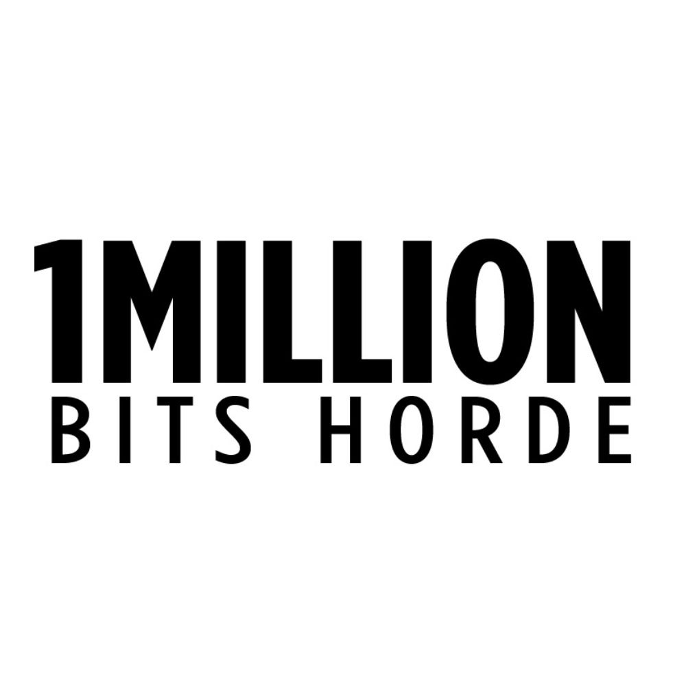 1 Million Bits Horde