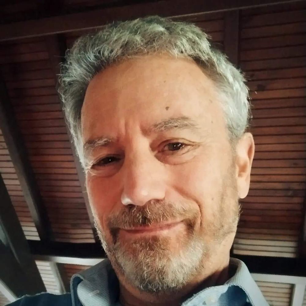 Daniel Silver