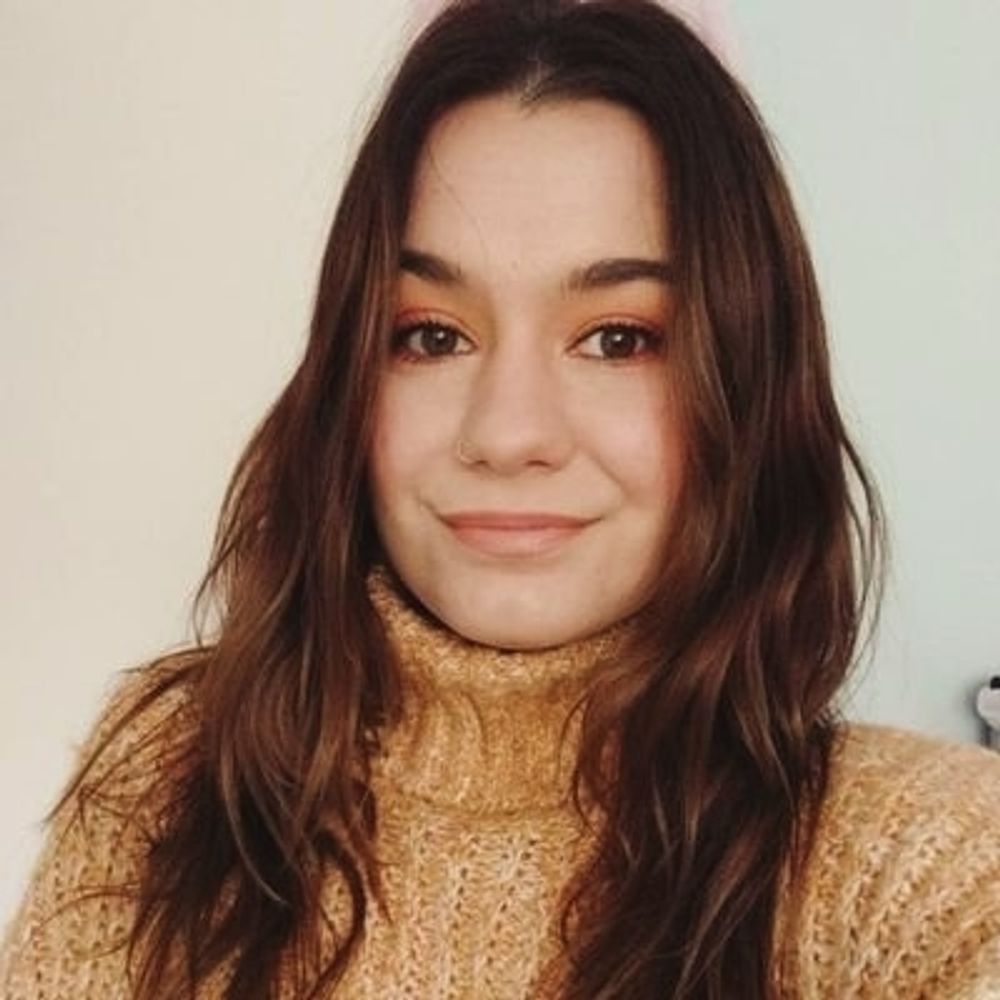 Jess Hadlow
