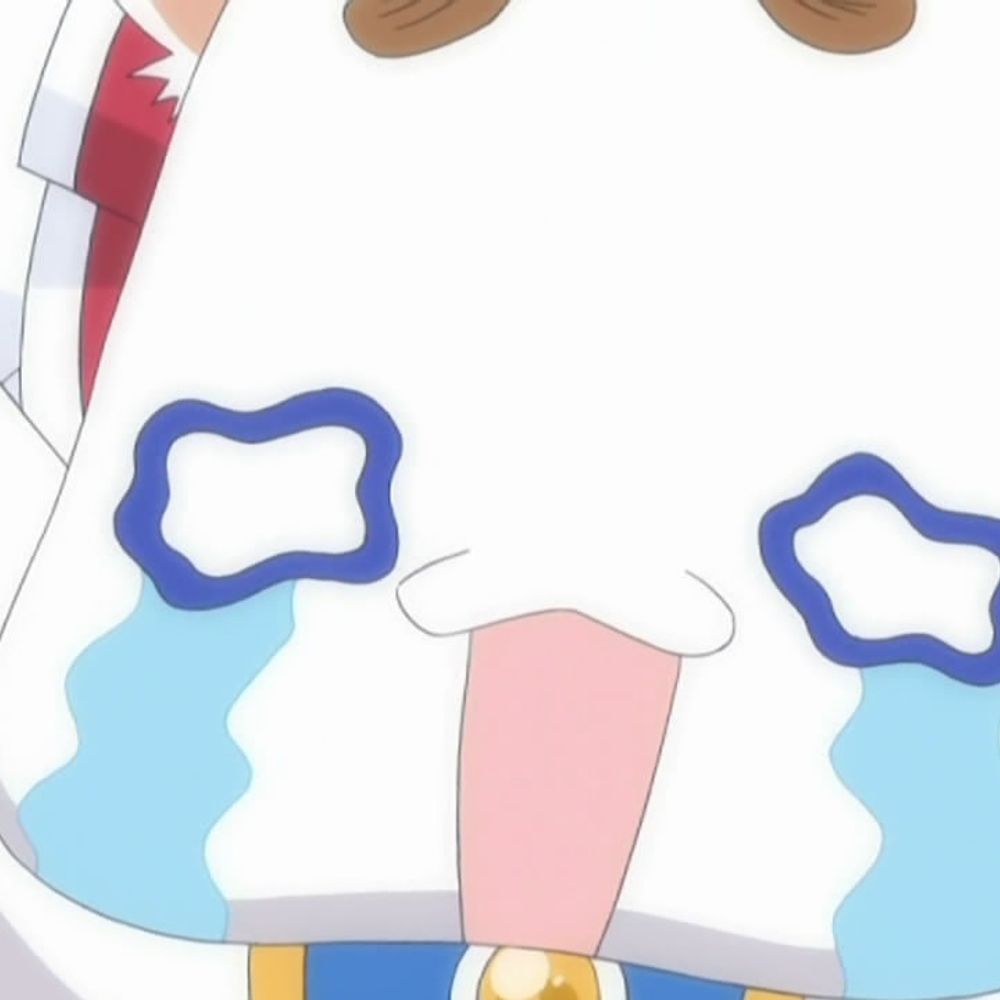 とみぃくん