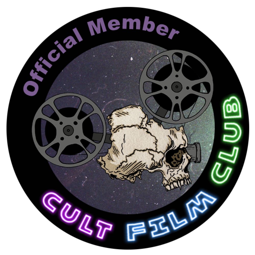 Cult Film Club