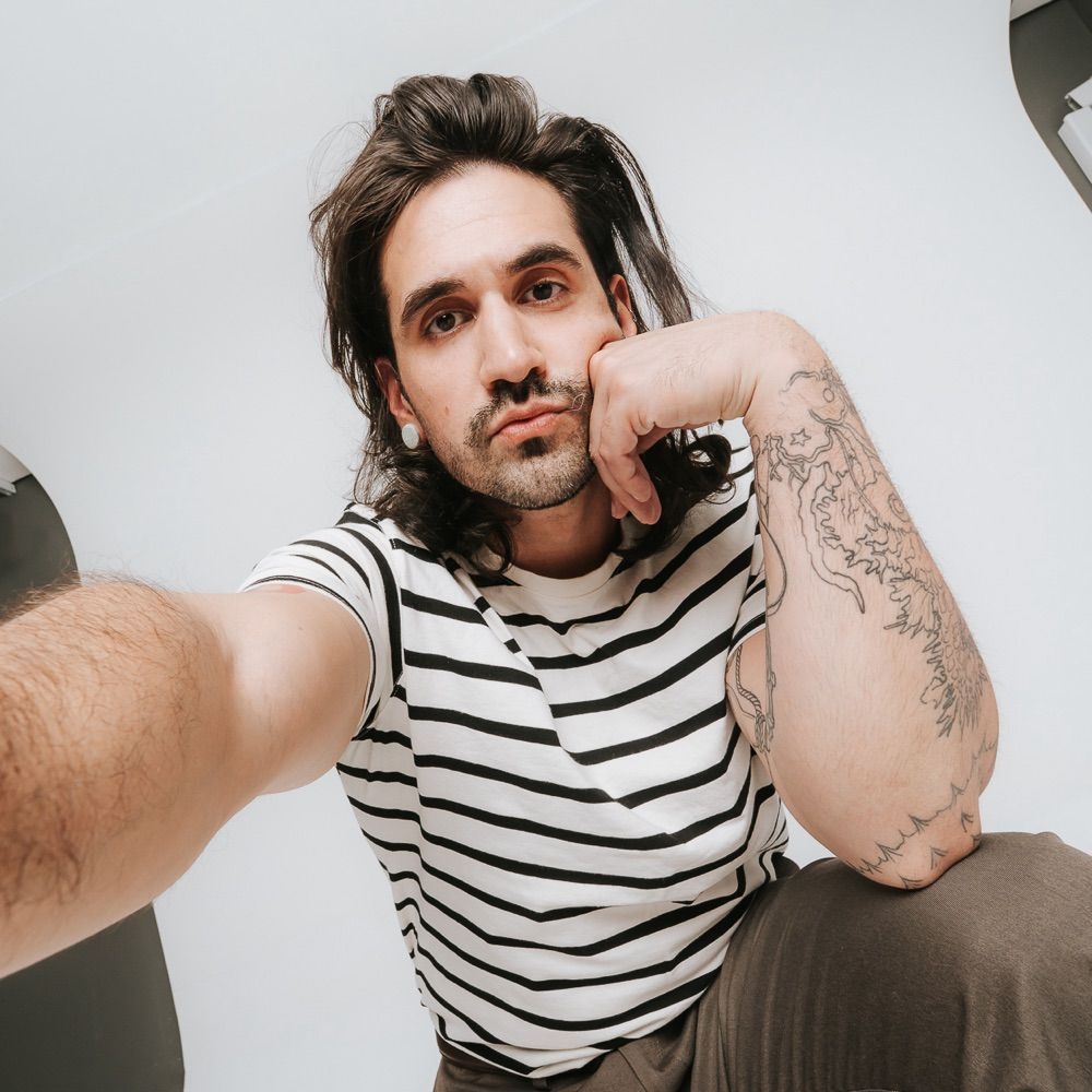 Tiago Cuzziol