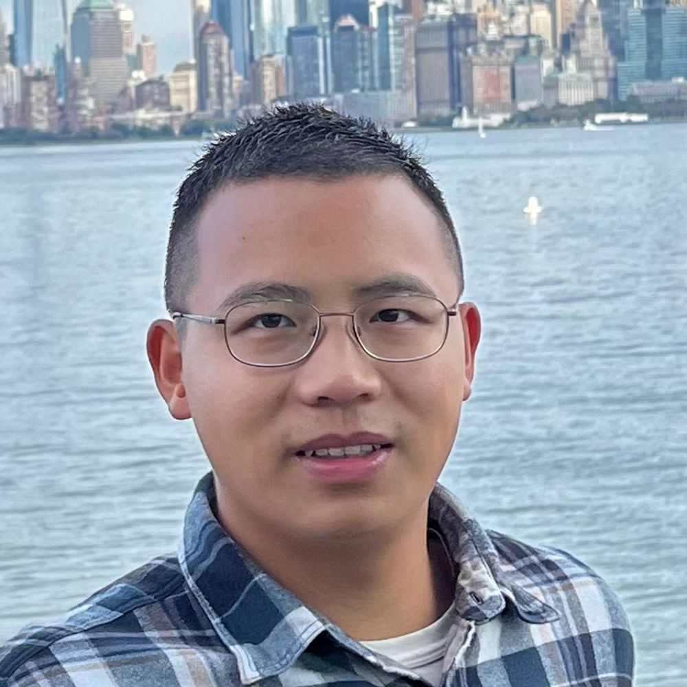 Pengxin Chai