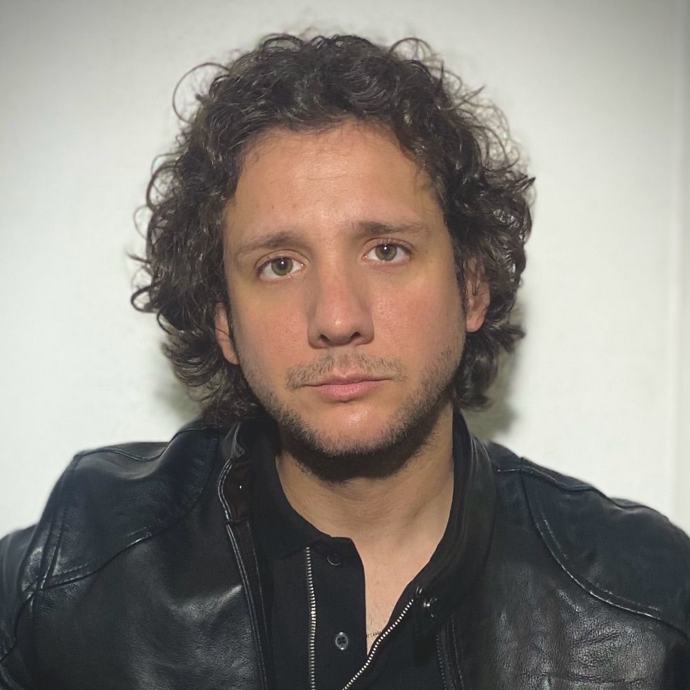 José Antonio Campos