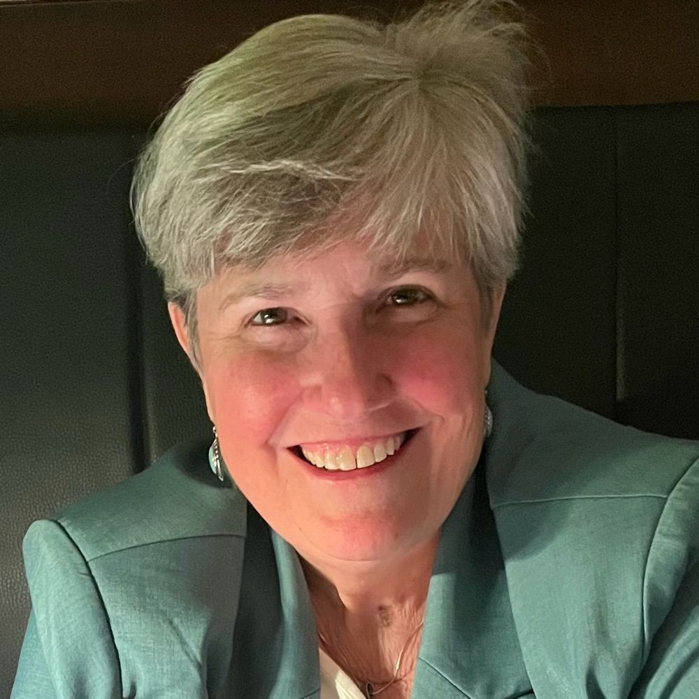 Leslie McCarthy