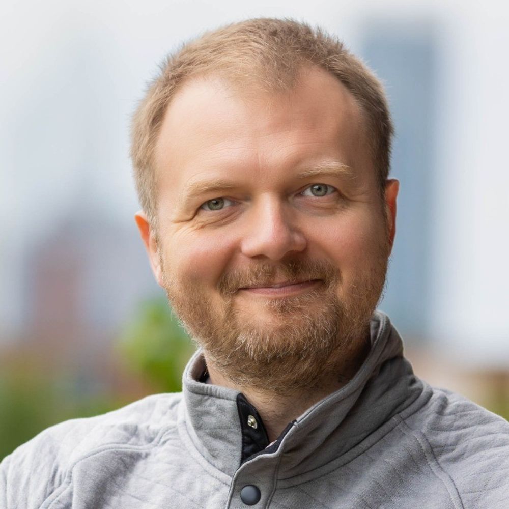 Igor Gorlatov