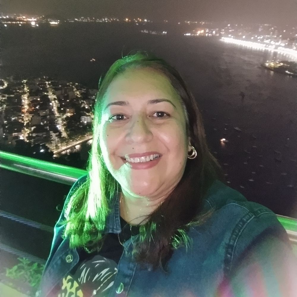 Simone França 🚩🚩🇧🇷