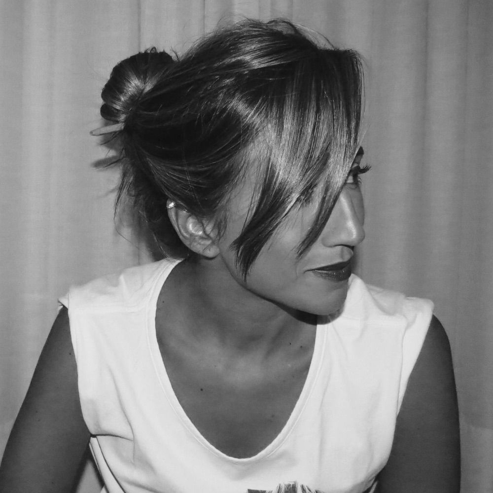Laila Hallack