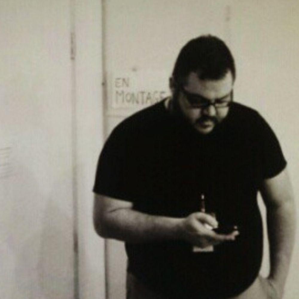 Ric Kasini Kadour