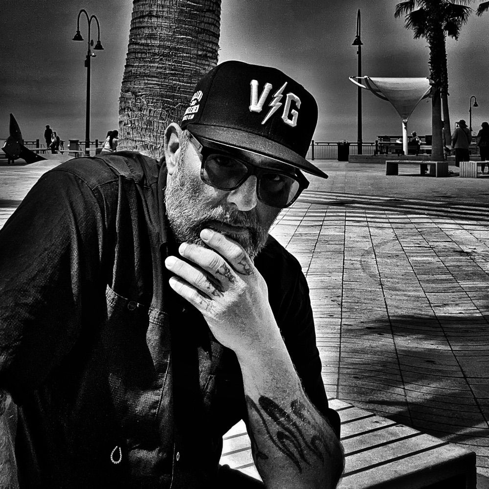 Joe Young