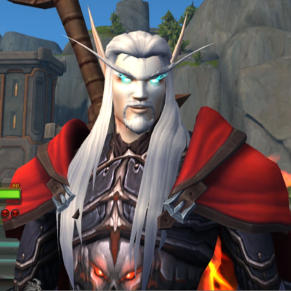 🩸Blood Elf🩸