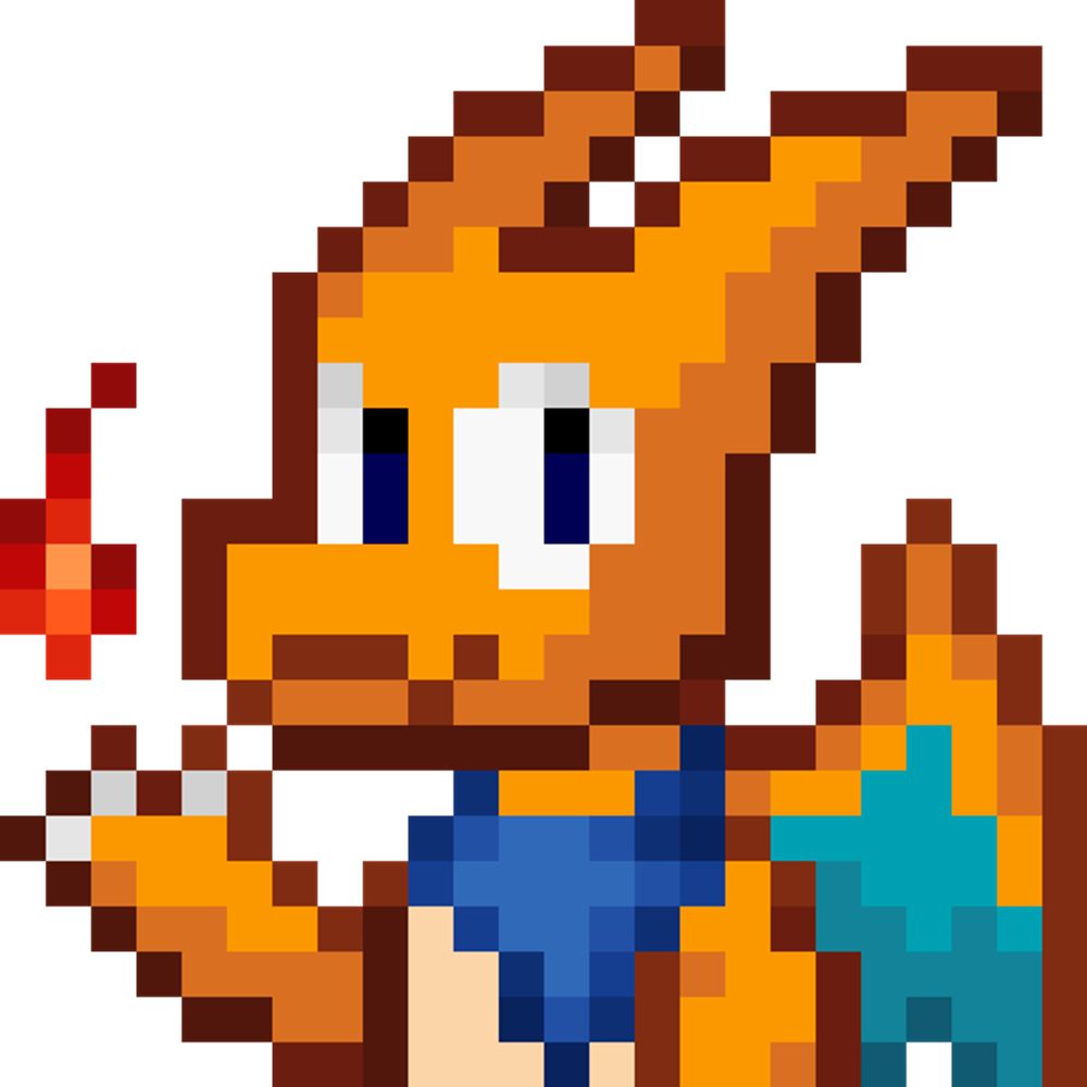 HaxTheCharizard