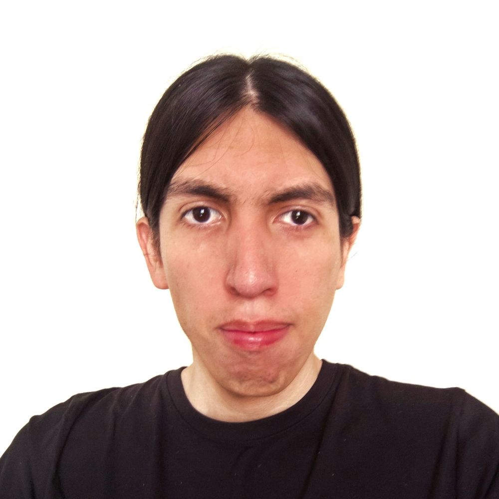 Vladimir Antonio F. C.