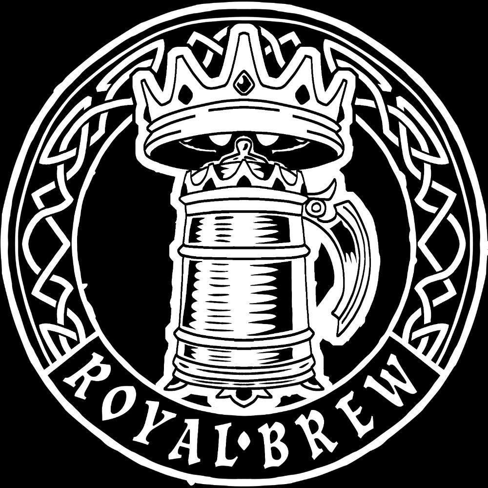ROYal Brewer 👑🍹