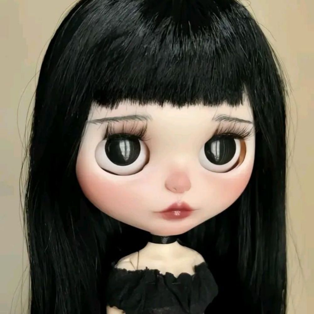 belle ☆