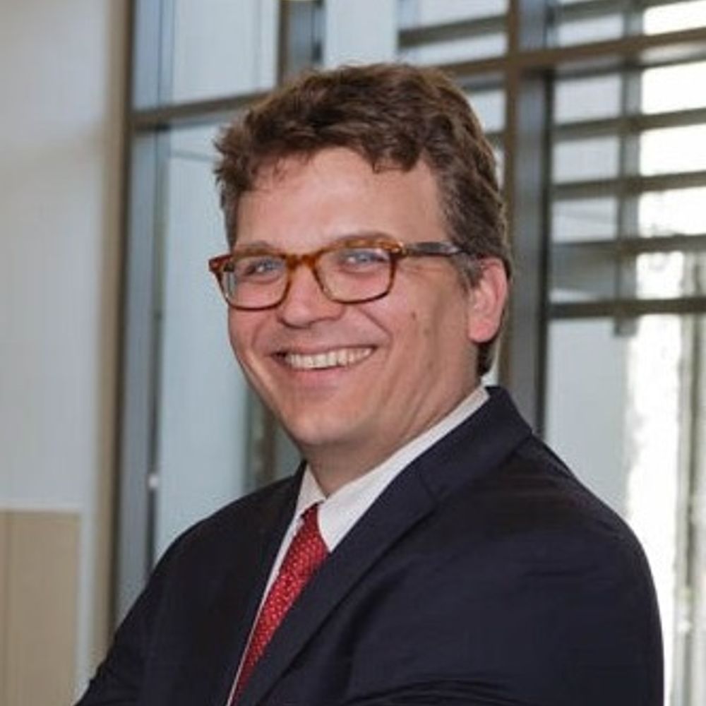Michael Froehlich