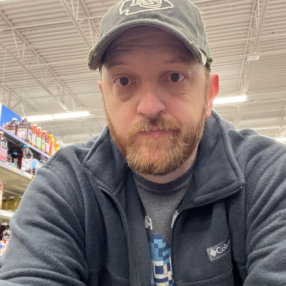 Matt