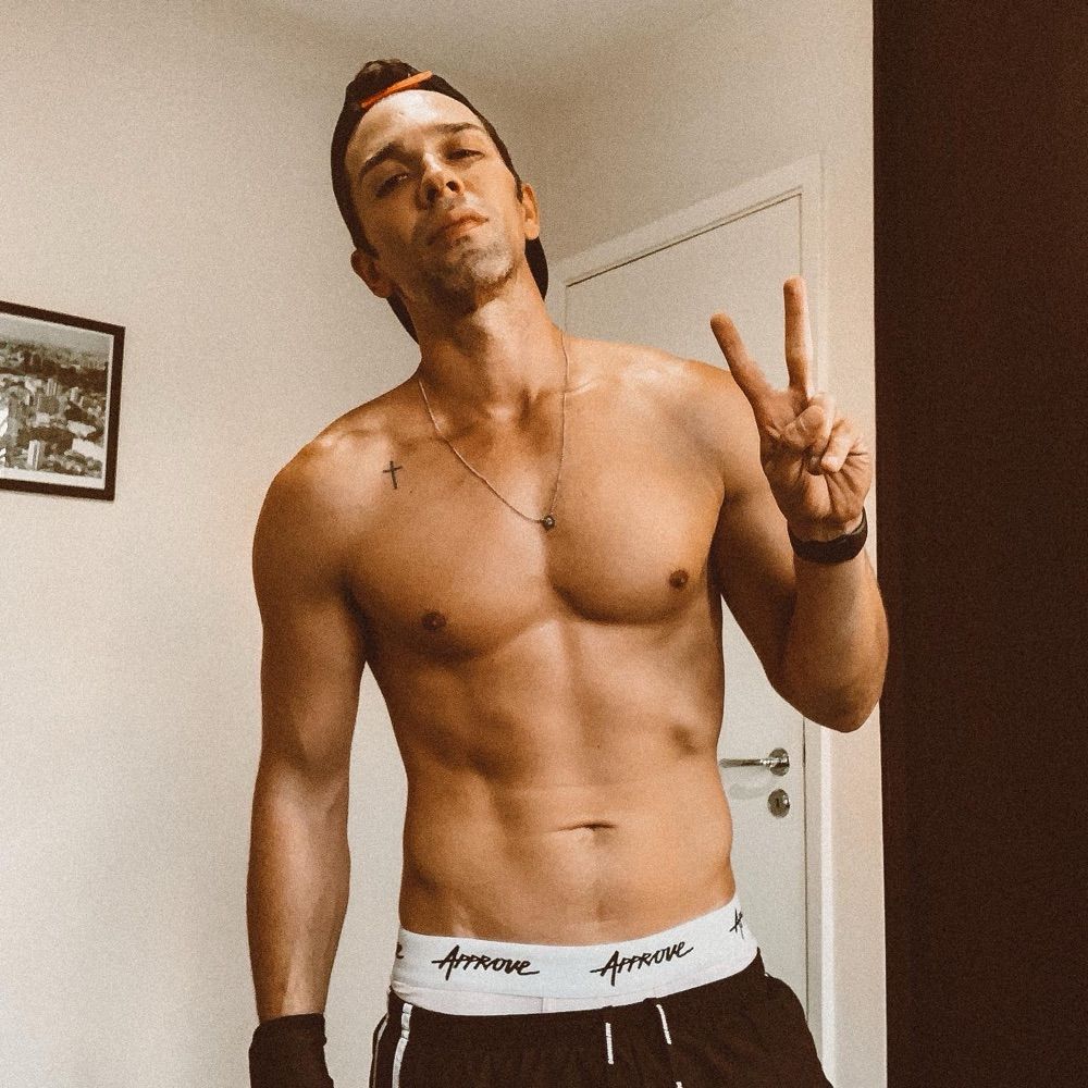 Igor Rocha 