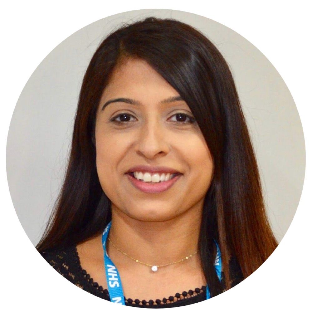 Kal Dhanda (Head of Knowledge & Library Services/Coach)