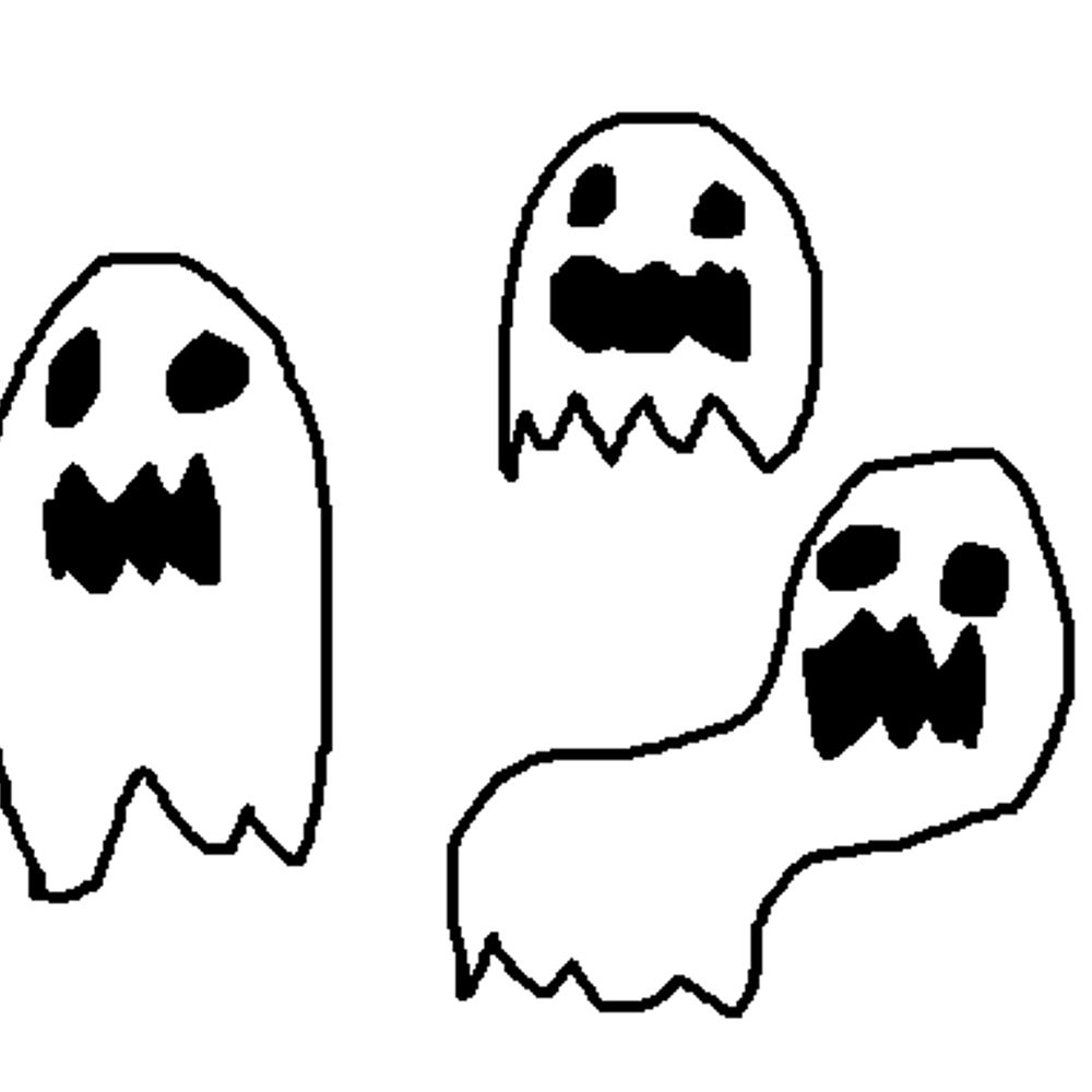 Ghost Comics