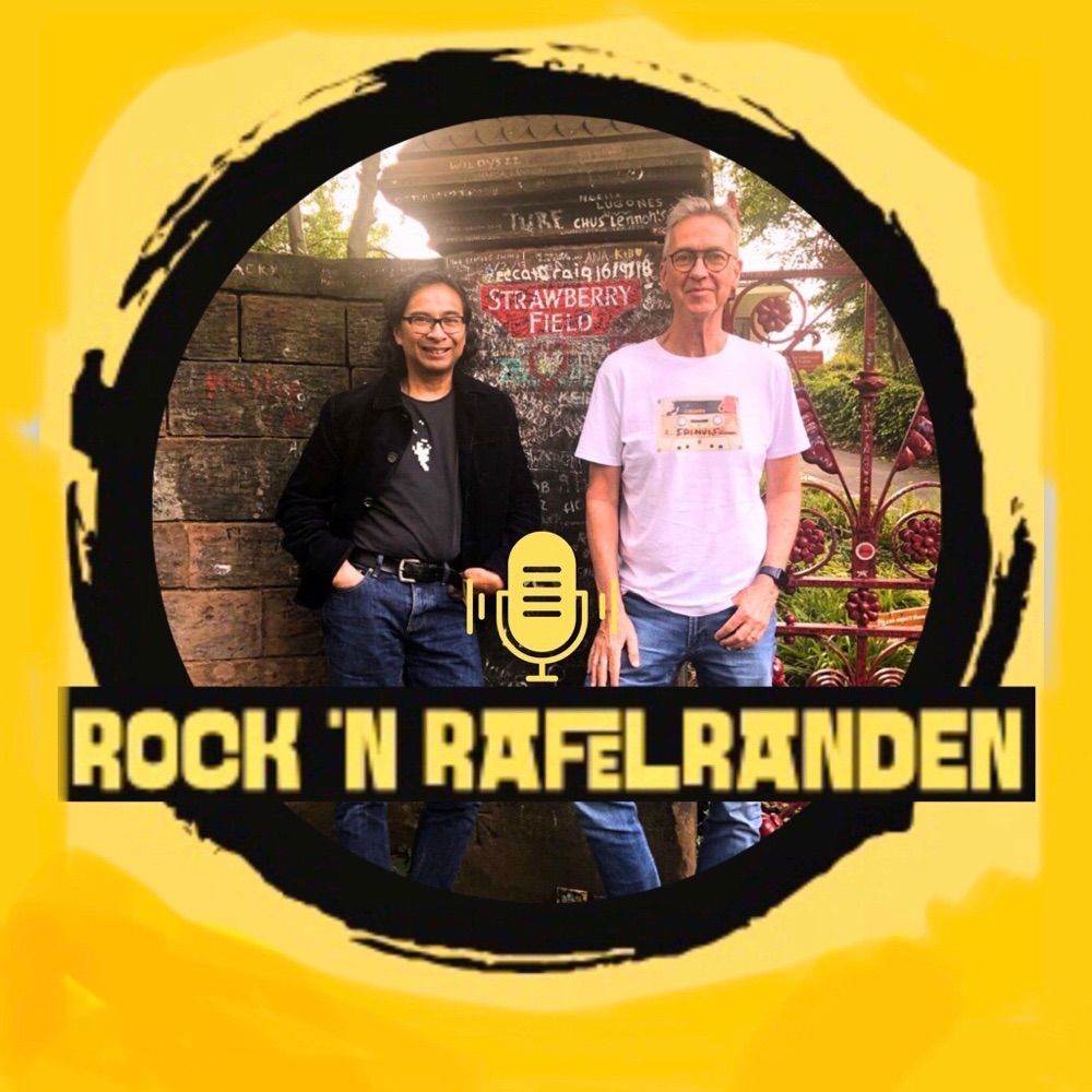 Rock ‘n Rafelranden